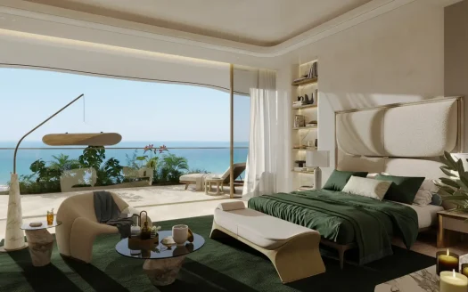 شقة مميزة في طرطوس – شارع العريض